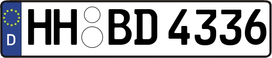 HH-BD4336