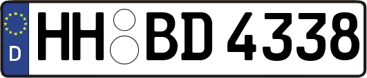 HH-BD4338