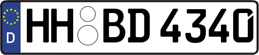 HH-BD4340