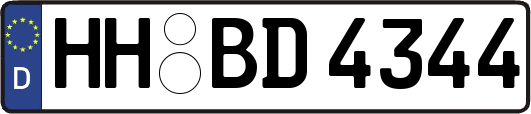 HH-BD4344