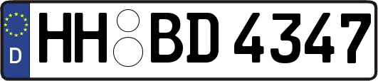 HH-BD4347