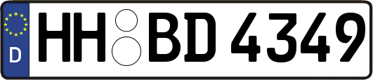 HH-BD4349