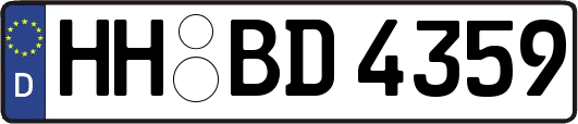 HH-BD4359