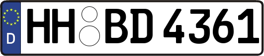 HH-BD4361