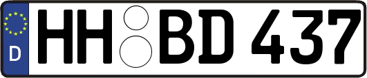 HH-BD437