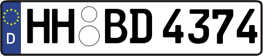 HH-BD4374