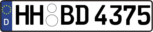 HH-BD4375