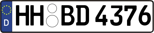 HH-BD4376