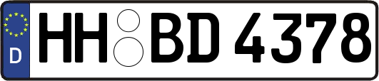 HH-BD4378