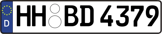 HH-BD4379