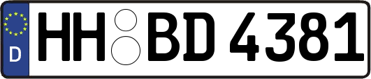 HH-BD4381