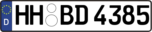 HH-BD4385