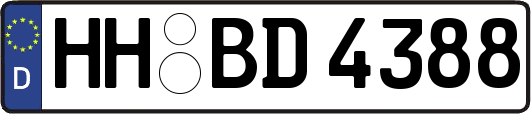 HH-BD4388