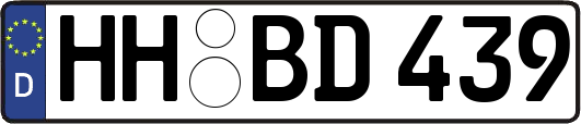 HH-BD439