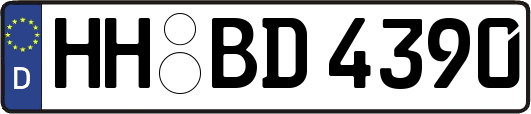 HH-BD4390