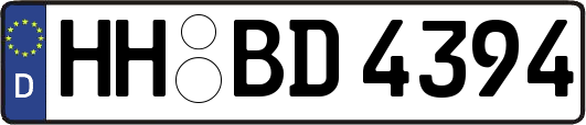 HH-BD4394