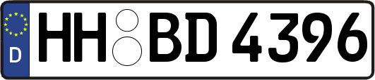 HH-BD4396