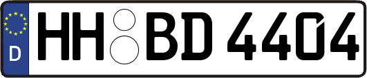 HH-BD4404