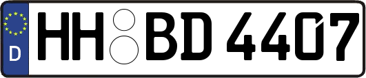 HH-BD4407
