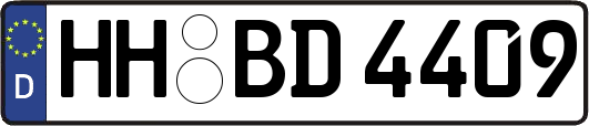 HH-BD4409