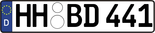 HH-BD441