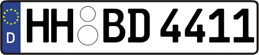 HH-BD4411