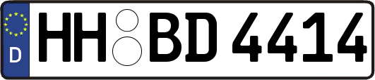 HH-BD4414
