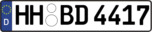 HH-BD4417