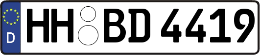 HH-BD4419