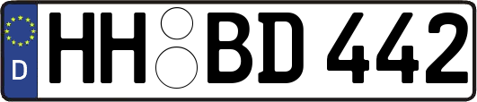 HH-BD442