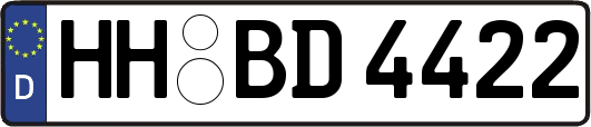 HH-BD4422