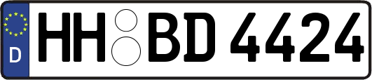 HH-BD4424