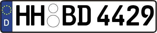 HH-BD4429