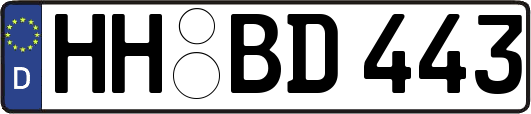 HH-BD443