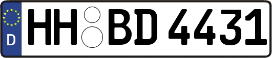 HH-BD4431
