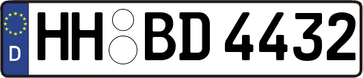 HH-BD4432