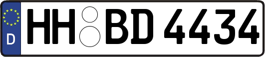 HH-BD4434