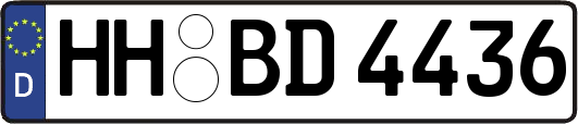 HH-BD4436