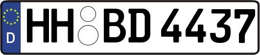 HH-BD4437