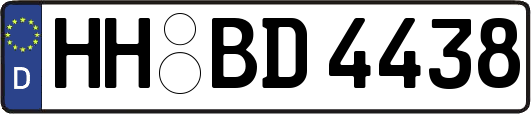 HH-BD4438