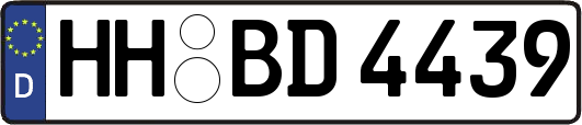 HH-BD4439
