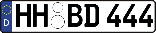 HH-BD444