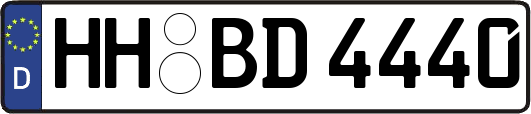 HH-BD4440