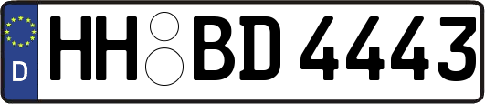 HH-BD4443