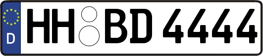 HH-BD4444