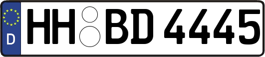 HH-BD4445