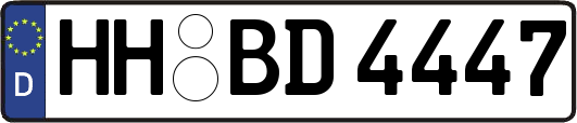 HH-BD4447