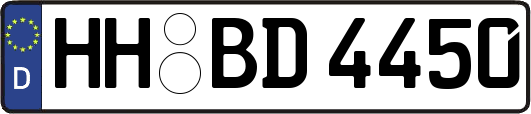 HH-BD4450