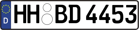 HH-BD4453