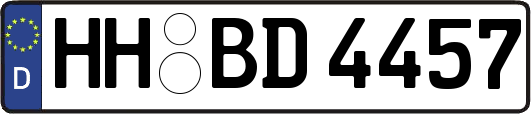 HH-BD4457